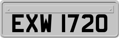 EXW1720