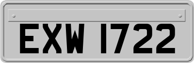 EXW1722