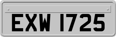 EXW1725
