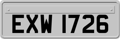 EXW1726
