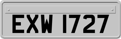 EXW1727