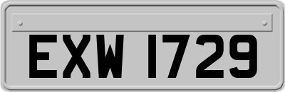EXW1729