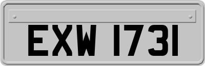 EXW1731