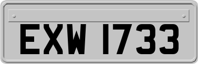 EXW1733