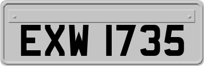 EXW1735