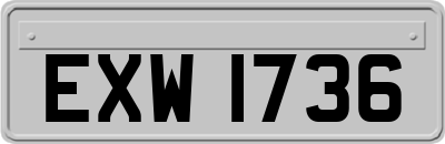 EXW1736