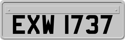 EXW1737