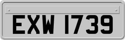 EXW1739