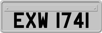 EXW1741