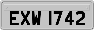 EXW1742
