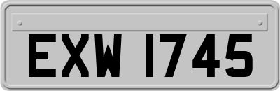 EXW1745