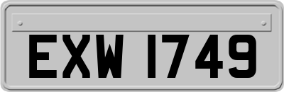 EXW1749