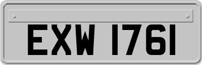 EXW1761