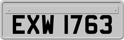 EXW1763
