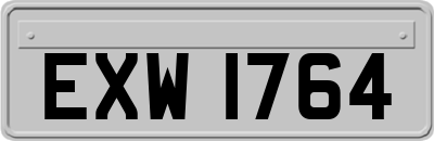 EXW1764