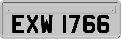 EXW1766