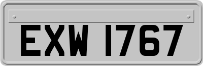 EXW1767