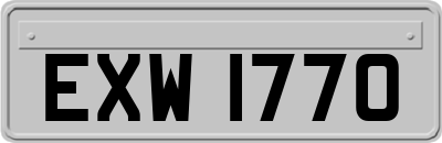 EXW1770