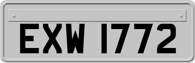 EXW1772