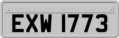 EXW1773