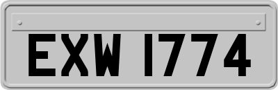 EXW1774