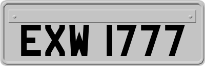 EXW1777