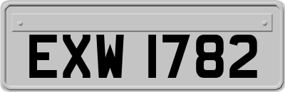 EXW1782
