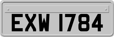 EXW1784
