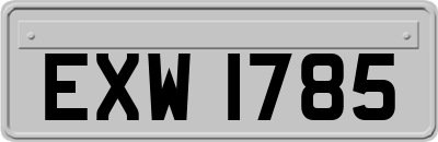 EXW1785