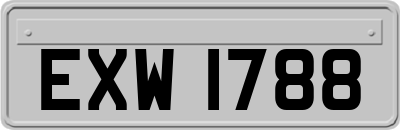 EXW1788