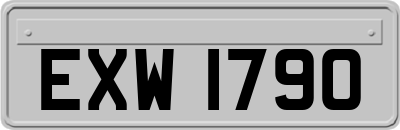 EXW1790