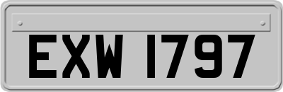 EXW1797