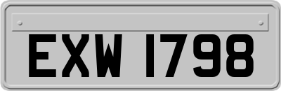 EXW1798