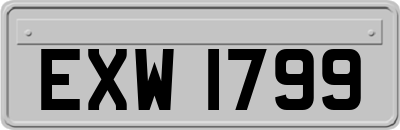 EXW1799