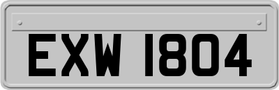 EXW1804