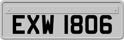 EXW1806