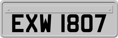 EXW1807