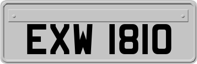 EXW1810