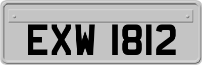 EXW1812
