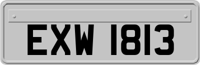 EXW1813