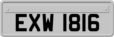 EXW1816