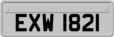 EXW1821
