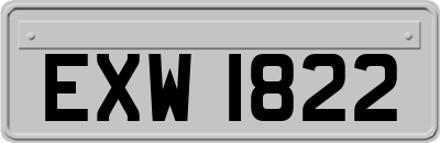 EXW1822