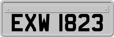 EXW1823