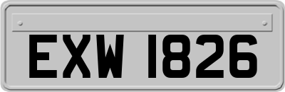 EXW1826