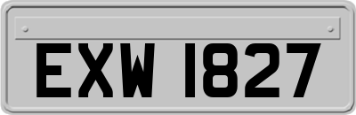 EXW1827