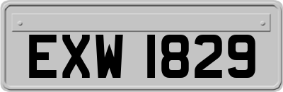 EXW1829