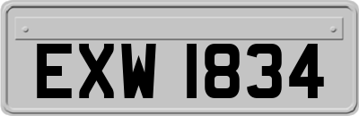 EXW1834