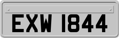 EXW1844