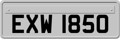 EXW1850